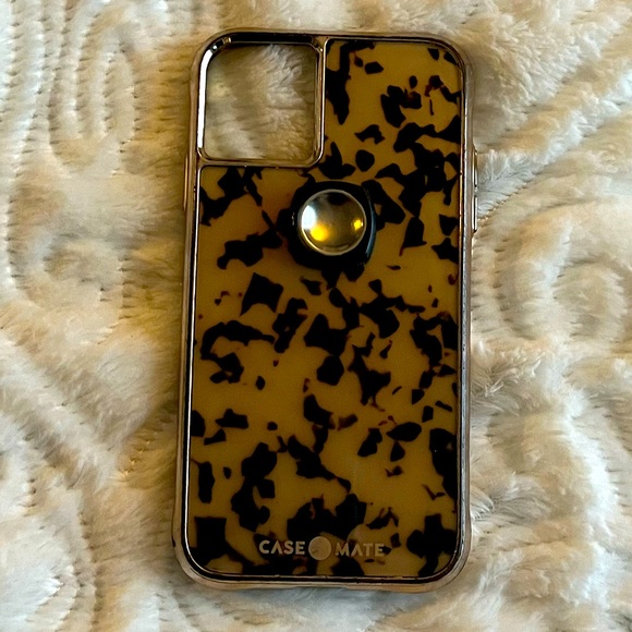 Casemate tortoise shell case for iPhone XR - Picture 1 of 1